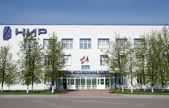 Новые инструментальные решения