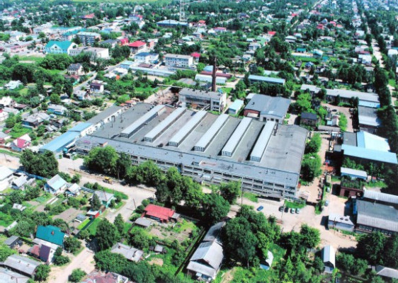 Kirzhach Tool Factory