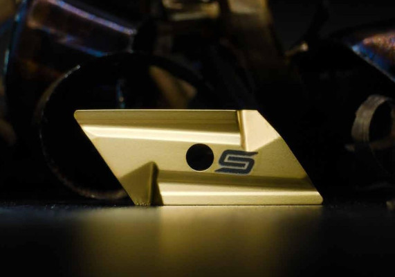 Sharp Metal