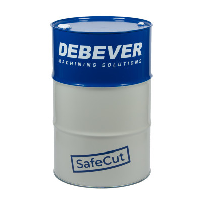 Debever Machining Solutions