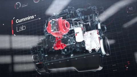 Cummins