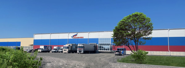 Shahintex