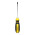 Cross-head impact screwdrivers