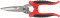 Electric scissors