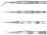 Sets of tweezers