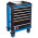 Tool trolleys