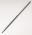 Square needle files