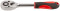 Handles for socket heads