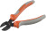 Pliers and side cutters