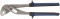 Pliers (plumbing pliers)