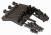 Accessories for drilling machines