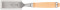 Wood chisels