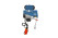 Mini electric hoists