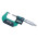 Smooth electronic micrometers