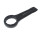 Ключи накидные односторонние ударные