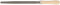 Triangular files