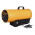 Gas heat guns