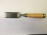 Wood chisels