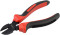 Pliers and side cutters