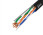 Twisted pair cable
