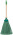 Household brushes