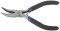 Плоскогубцы изогнутые