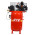 Piston compressors