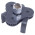 Oil filter removers