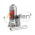 Hydraulic jacks