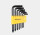 Наборы ключей Torx