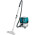 Construction vacuum cleaners (industrial)