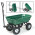 Garden wheelbarrows