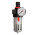 Components for pneumatic tools