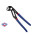 Pliers (plumbing pliers)