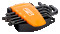 Наборы ключей Torx