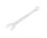 Combination wrenches