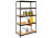 Shelving