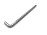 The crutch screw