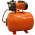 Pumping stations