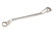 Ключи накидные двусторонние коленчатые