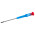 Cross-head precision screwdrivers