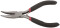 Long nose pliers