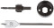 Wood drill
