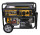 Gasoline generator