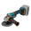 Cordless grinders