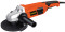 Angle grinders