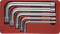Spline Key Sets