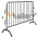 Portable fencing