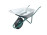 Garden wheelbarrows