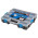 Modular tool storage systems